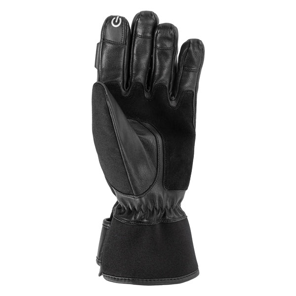 CKX ELEVATION GLOVES - DRIVEN Canada's Powersports 779421136185VIVI25 - 01 - BLK 2XS