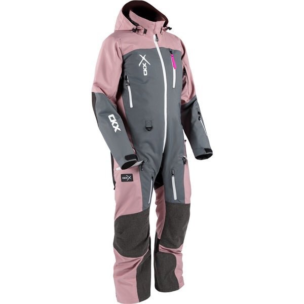 CKX ELEVATION WOMEN ONE PIECE SUIT | DRIVEN Canada's Powersports