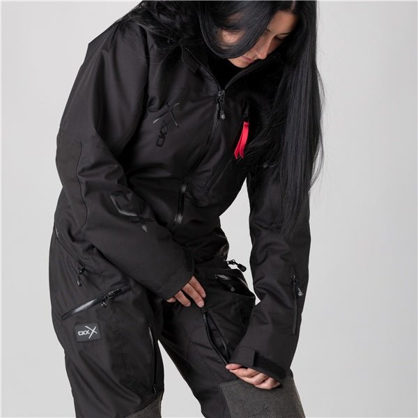 CKX ELEVATION WOMEN ONE PIECE SUIT | DRIVEN Canada's Powersports