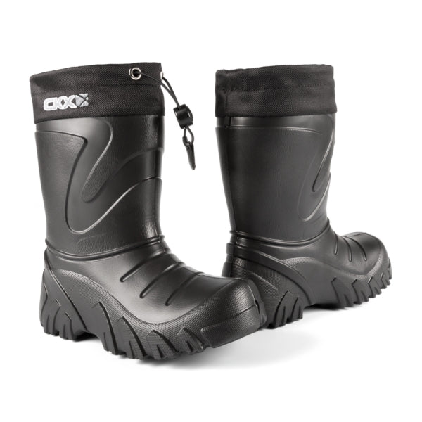 CKX EVA Boots (P950-22 BK) - Driven Powersports Inc.840154024602P950-22 BK