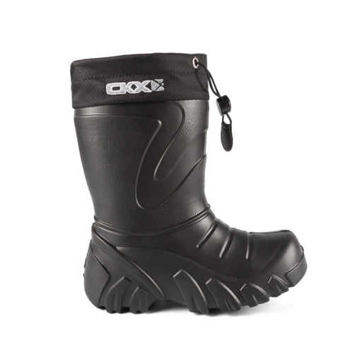 CKX EVA Boots (P950-22 BK) - Driven Powersports Inc.840154024602P950-22 BK