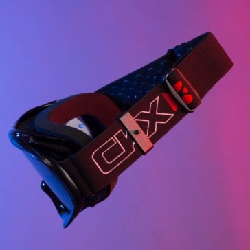 CKX FALCON GOGGLES, SUMMER - DRIVEN Canada's Powersports 779420945207505025