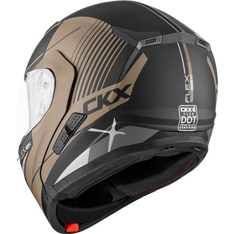 CKX FLEX RSV MODULAR HELMET, SUMMER - DRIVEN Canada's Powersports 882834050990518431