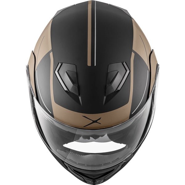 CKX FLEX RSV MODULAR HELMET, SUMMER - DRIVEN Canada's Powersports 882834050990518431