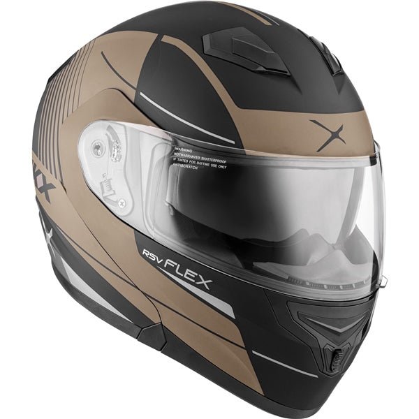 CKX FLEX RSV MODULAR HELMET, SUMMER - DRIVEN Canada's Powersports 882834050990518431