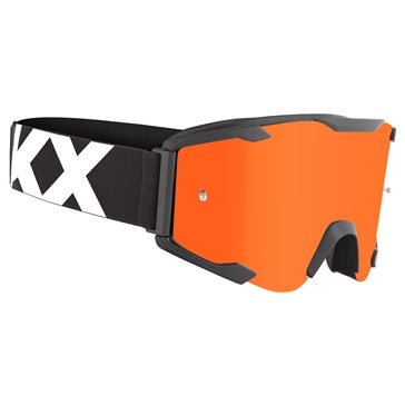 CKX Ghost Goggles, Summer - Driven Powersports Inc.120304