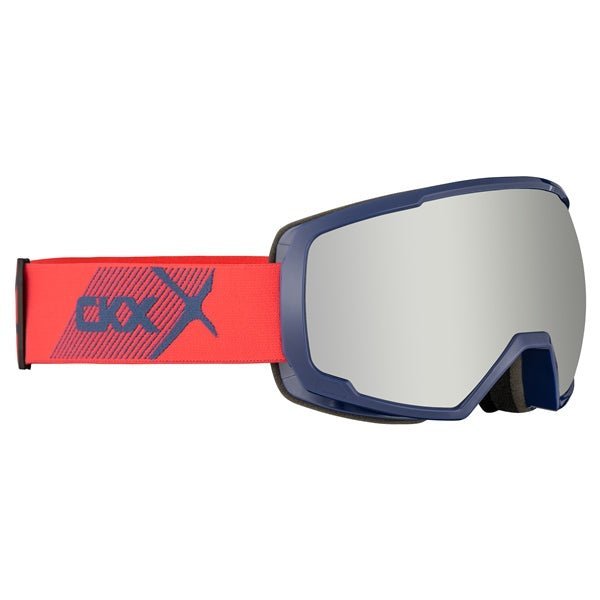 CKX Goggles Helmet Leopard - DRIVEN Canada's Powersports 779421103545120418