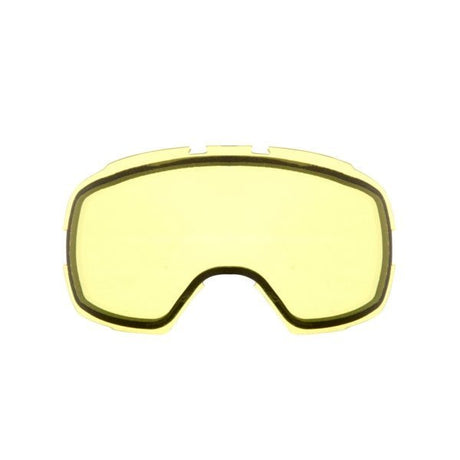 CKX Hawkeye Double Lens - DRIVEN Canada's Powersports 779422889745YH83/LENS-YE-DL