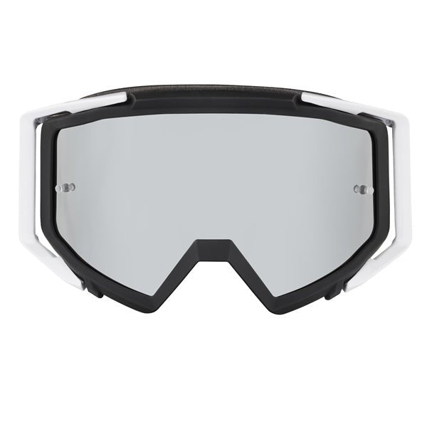 CKX HOLESHOT GOGGLES, SUMMER - DRIVEN Canada's Powersports 779420959822GOG - YH19/BK/CL - MIR