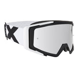 CKX HOLESHOT GOGGLES, SUMMER - DRIVEN Canada's Powersports 779420959822GOG - YH19/BK/CL - MIR