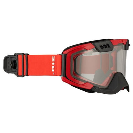CKX INSULATED 210° GOGGLES FOR TRAIL - DRIVEN Canada's Powersports 779421105068120422