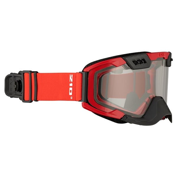 CKX INSULATED 210° GOGGLES FOR TRAIL - DRIVEN Canada's Powersports 779421105068120422