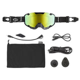 CKX Insulated Electric 210° Goggles For Trail - DRIVEN Canada's Powersports 779420545766120350