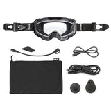 CKX Insulated Electric 210° Goggles For Trail - DRIVEN Canada's Powersports 779420545766120350