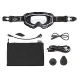 CKX Insulated Electric 210° Goggles For Trail - DRIVEN Canada's Powersports 779420545766120350