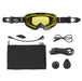 CKX Insulated Electric 210° Goggles for Trail - Driven Powersports Inc.7794216562156120402