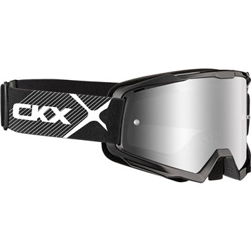CKX Jaguar goggles, summer - Driven Powersports Inc.120336