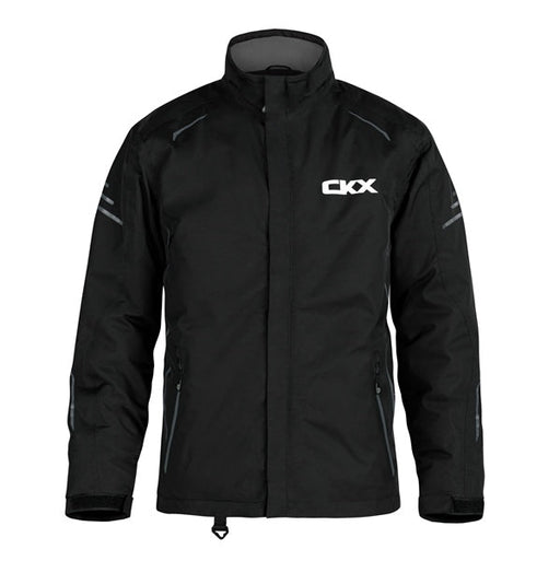 CKX Journey Men Jacket - Driven Powersports Inc.779421875961M22-01-BK/GY M