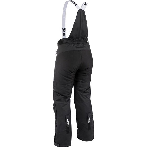 CKX JOURNEY WOMEN PANTS - DRIVEN Canada's Powersports 779420579860W24 - 02 - BLK XS