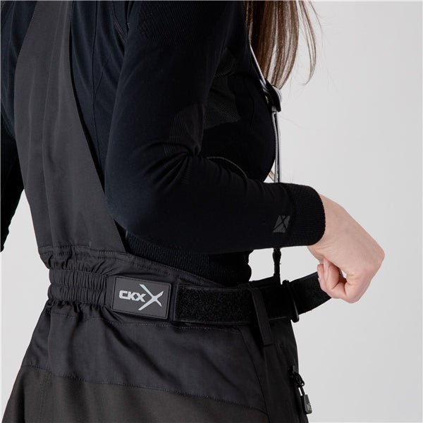 CKX JOURNEY WOMEN PANTS - DRIVEN Canada's Powersports 779420579860W24 - 02 - BLK XS