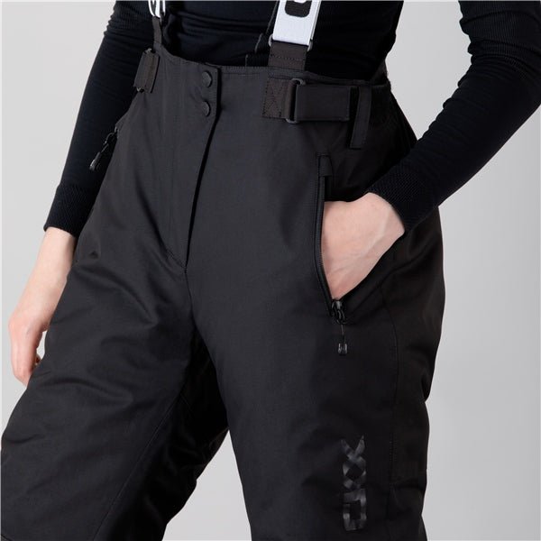 CKX JOURNEY WOMEN PANTS - DRIVEN Canada's Powersports 779420579860W24 - 02 - BLK XS