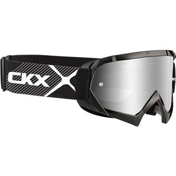 CKX JR Assault goggles, summer - Driven Powersports Inc.120340
