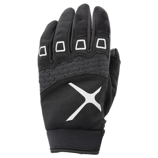 CKX KEARNY GLOVES - DRIVEN Canada's Powersports 779422412493HAM26 - 02 - BLK 2XS