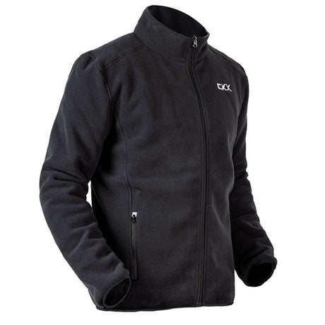 CKX KELCY FLEECE JACKET - DRIVEN Canada's Powersports 882834093515CKXCA 27 - 04 BLK XS