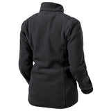 CKX KELCY FLEECE JACKET - DRIVEN Canada's Powersports 882834093584CKXCA 27 - 05 BLK XS