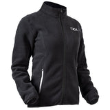 CKX KELCY FLEECE JACKET - DRIVEN Canada's Powersports 882834093584CKXCA 27 - 05 BLK XS