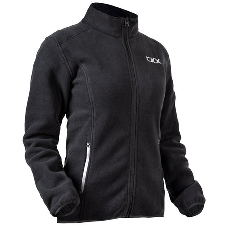 CKX KELCY FLEECE JACKET - DRIVEN Canada's Powersports 882834093584CKXCA 27 - 05 BLK XS