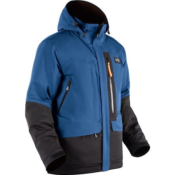 CKX KELTON MEN JACKET - Driven Powersports Inc.779421126667M24 - 03 - BLE XS