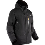 CKX KELTON MEN JACKET - DRIVEN Canada's Powersports 779420576371M24 - 03 - BLK XS