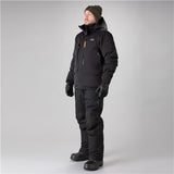 CKX KELTON MEN JACKET - DRIVEN Canada's Powersports 779420576371M24 - 03 - BLK XS