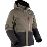 CKX KELTON WOMEN JACKET - Driven Powersports Inc.779420579983W24 - 03 - OLI NIT XS