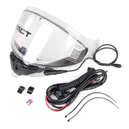 CKX Lens for Contact Helmet - Driven Powersports Inc.516000