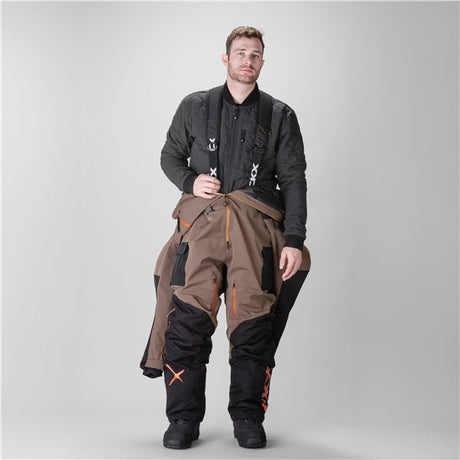 CKX MEN’S CARTER - DRIVEN Canada's Powersports 779422336348M26 - 05 - BLK XS