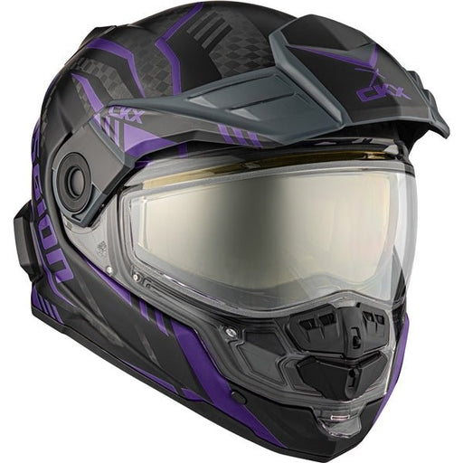 CKX Mission AMS Full Face Helmet (516974) - Driven Powersports Inc.779421179106516974