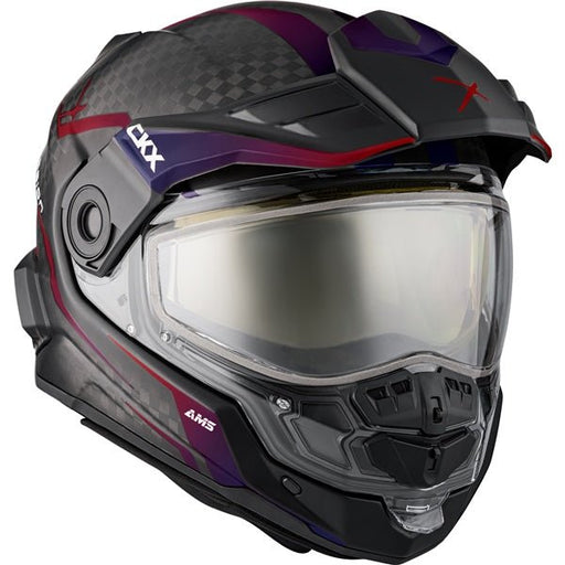 CKX Mission AMS Full Face Helmet (516984) - Driven Powersports Inc.779421179380516984