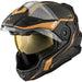 CKX Mission AMS Full Face Helmet - Carbon - Driven Powersports Inc.515482