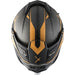 CKX Mission AMS Full Face Helmet - Carbon - Driven Powersports Inc.515482