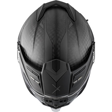 CKX Mission AMS Full Face Helmet - Carbon - Driven Powersports Inc.515491