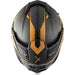 CKX Mission AMS Full Face Helmet - Carbon - Driven Powersports Inc.779421993191515511