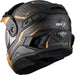 CKX Mission AMS Full Face Helmet - Carbon - Driven Powersports Inc.779421993191515511