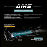 CKX MISSION AMS FULL FACE HELMET CARBON - DRIVEN Canada's Powersports 779423689634512361