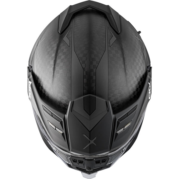 CKX Mission AMS Full Face Helmet - Carbon - Driven Powersports Inc.779421993269515521