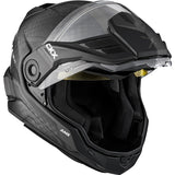 CKX MISSION AMS FULL FACE HELMET CARBON - DRIVEN Canada's Powersports 779423689634512361