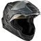 CKX Mission AMS Full Face Helmet - Carbon - Driven Powersports Inc.515851
