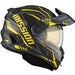 CKX Mission AMS Full Face Helmet - Carbon - Driven Powersports Inc.515861