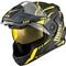 CKX Mission AMS Full Face Helmet - Carbon - Driven Powersports Inc.515861